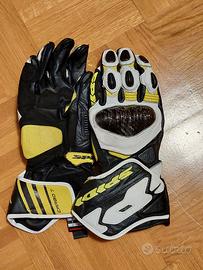 Guanti moto Spidi Carbo 7