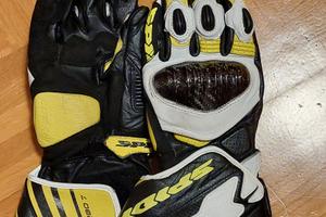Guanti moto Spidi Carbo 7