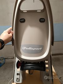 sediolino bici bambini