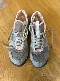 Scarpe ginnastica Decathlon