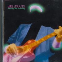 Dire straits - money for nothing - cd nuovo