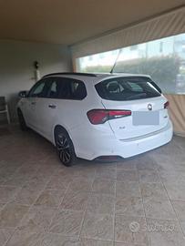 Fiat tipo station wagon