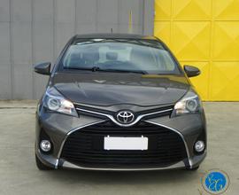 Toyota Yaris 1.0 5 porte