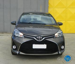 Toyota Yaris 1.0 5 porte