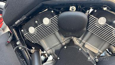 Harley-Davidson V-Rod - 2011