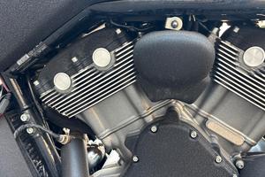 Harley-Davidson V-Rod - 2011