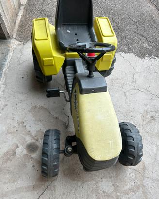 Trattore per bambini
