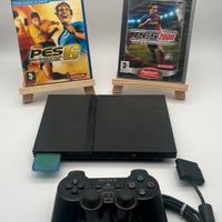 PlayStation 2 non funzionante