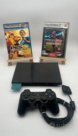 PlayStation 2 non funzionante