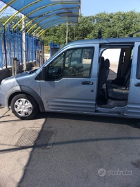 Vendita Ford Turneo