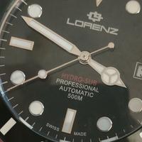 LORENZ DIVER SWISS