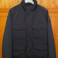 Giubbino mezza stagione Dekker