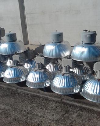 lampade iridio
