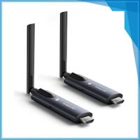 Trasmettitore e ricevitore wireless HDMI, NUOVO