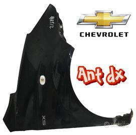 PARAFANGO ANTERIORE DESTRO CHEVROLET Matiz 4Â° Ser