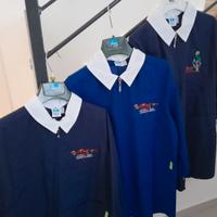 N.3 Grembiuli SIGGI nuovi