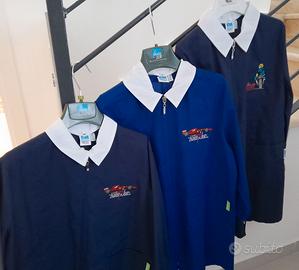 N.3 Grembiuli SIGGI nuovi