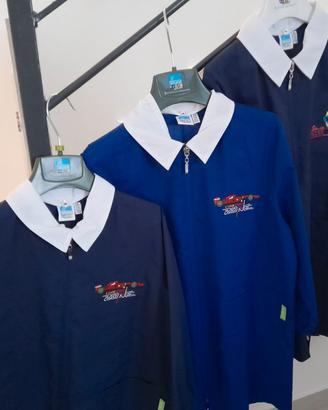 N.3 Grembiuli SIGGI nuovi