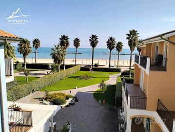 Cologna Spiaggia: bilocale periodo invernale