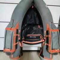 bellyboat fatcat outcast pesca