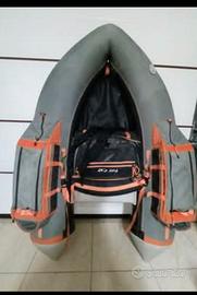 bellyboat fatcat outcast pesca