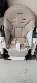 Seggiolone neonati pappa PegPerego Siesta