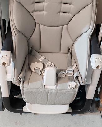 Seggiolone neonati pappa PegPerego Siesta
