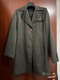 Trench calvin klein tg L