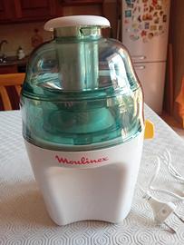 Centrifuga per frutta e verdura  Moulinex
