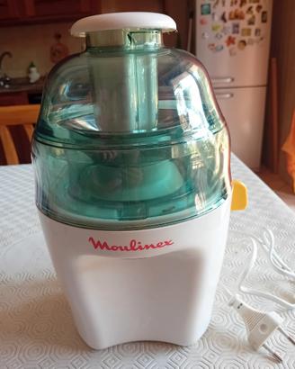 Centrifuga per frutta e verdura  Moulinex