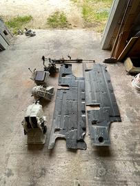 Ricambi grande punto abarth