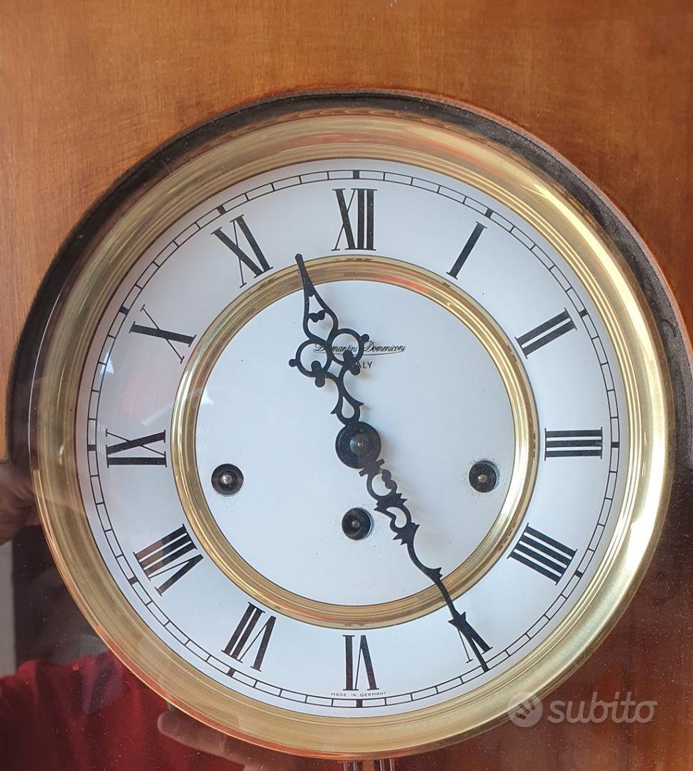 Orologio Diamantini Domeniconi - Made in Germany - Arredamento e