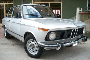 BMW 1502 Conservata *Iscritta ASI - Esente Bollo