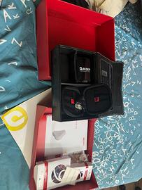 Audin ADHEAR kit