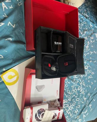 Audin ADHEAR kit