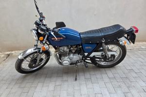 Honda 400 four storica 1976
