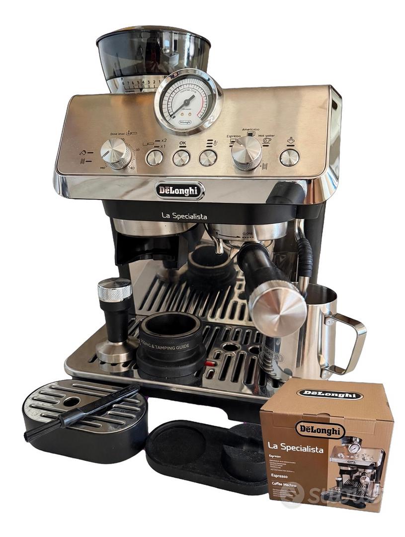 De'Longhi La Specialista EC9155.MB - Elettrodomestici In vendita a Treviso
