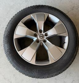 Cerchi 18 originali volvo xc40