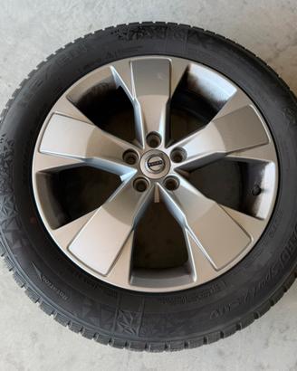 Cerchi 18 originali volvo xc40