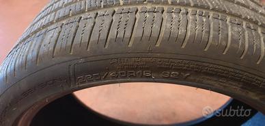 N2 GOMME DUNLOOP SPORT ALL SEASON