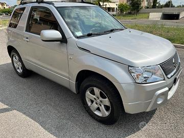 Suzuki Grand Vitara Grand Vitara 1.9 DDiS 3 porte