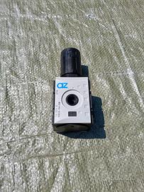 Regolatore di pressione 