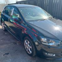 Volkswagen Polo 1.1 12v motore CGPB per ricambi (2