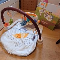 Tappeto da gioco musicale  per bambini.  