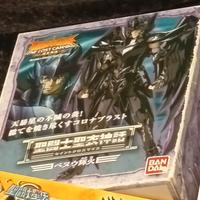 saint seiya mith ,i cavalieri dello zodiaco