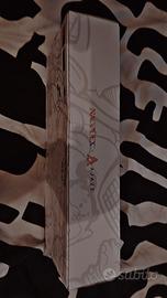 Tastiera meccanica NACODEX x AJAZZ NK61 nuova 