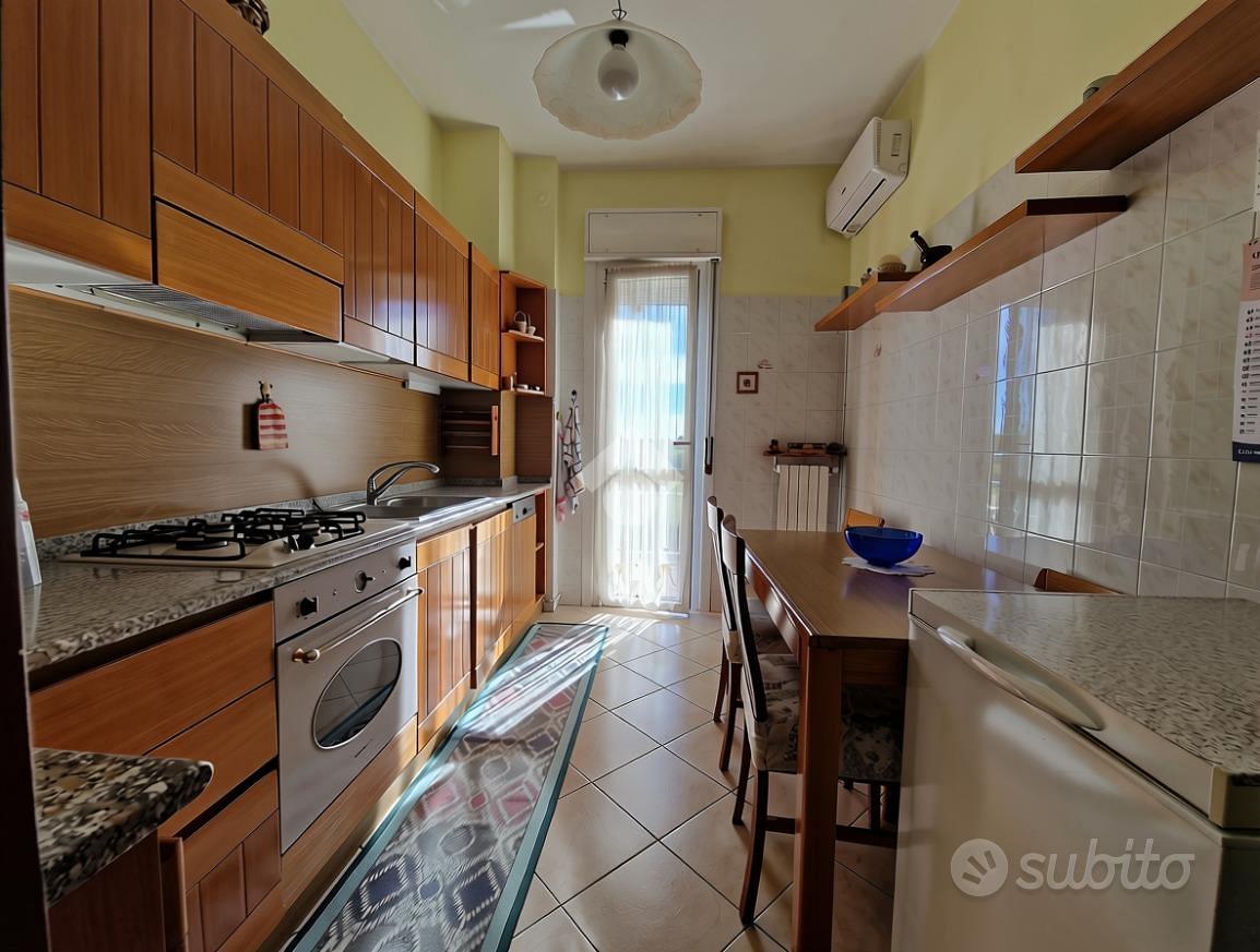 Appartamento – Limbiate, Villaggio dei Giovi - Vista 2