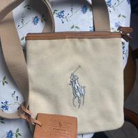 Sling bag marsupio ralph lauren