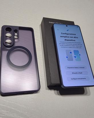 Samsung S26 Ultra 512 Gb