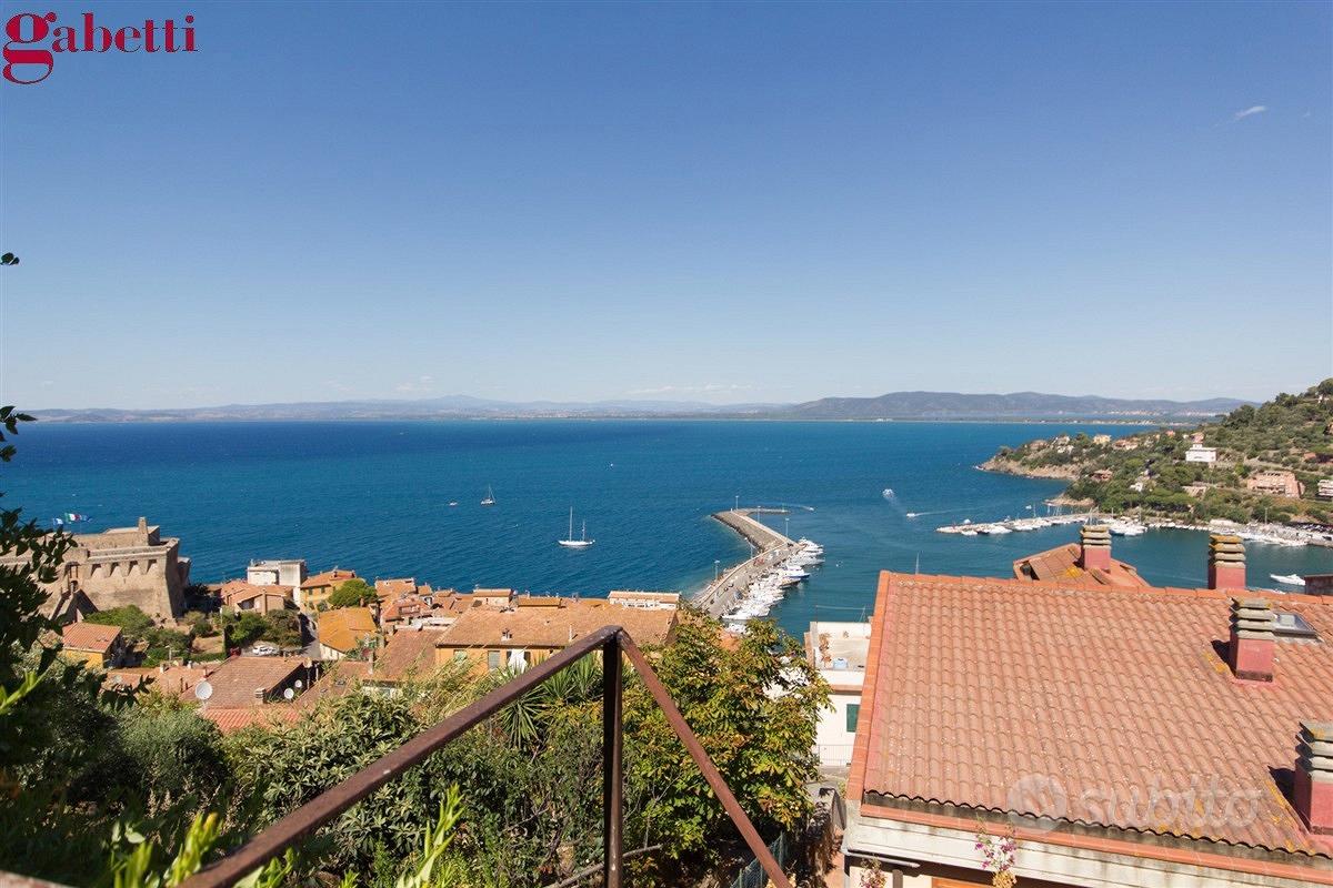 Appartamento – Porto Santo Stefano, Grosseto - Vista 2